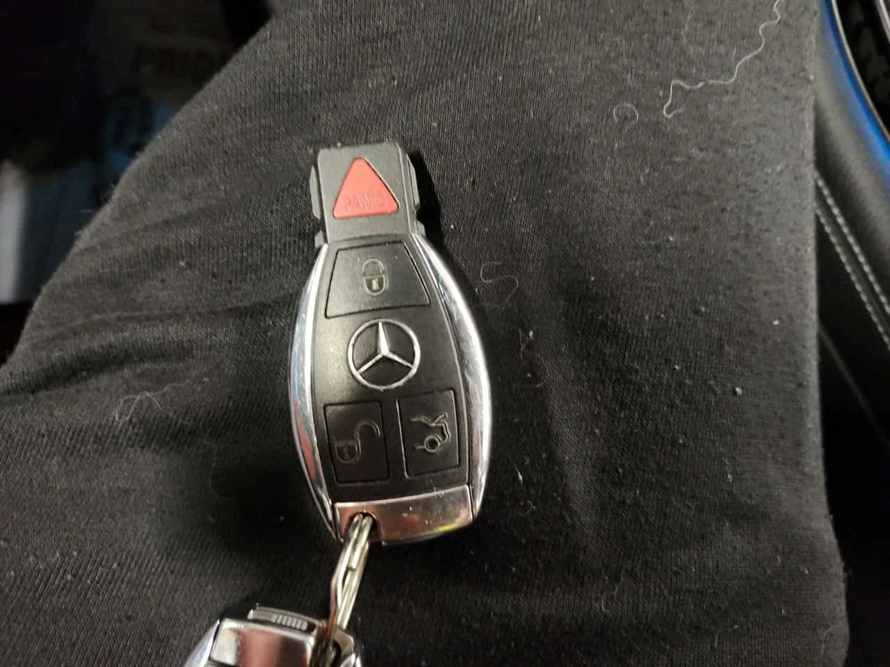 Mercedes-Benz GLC * 300 * CARFAX * ЦЕНА ДО БГ, снимка 9 - Автомобили и джипове - 54113273