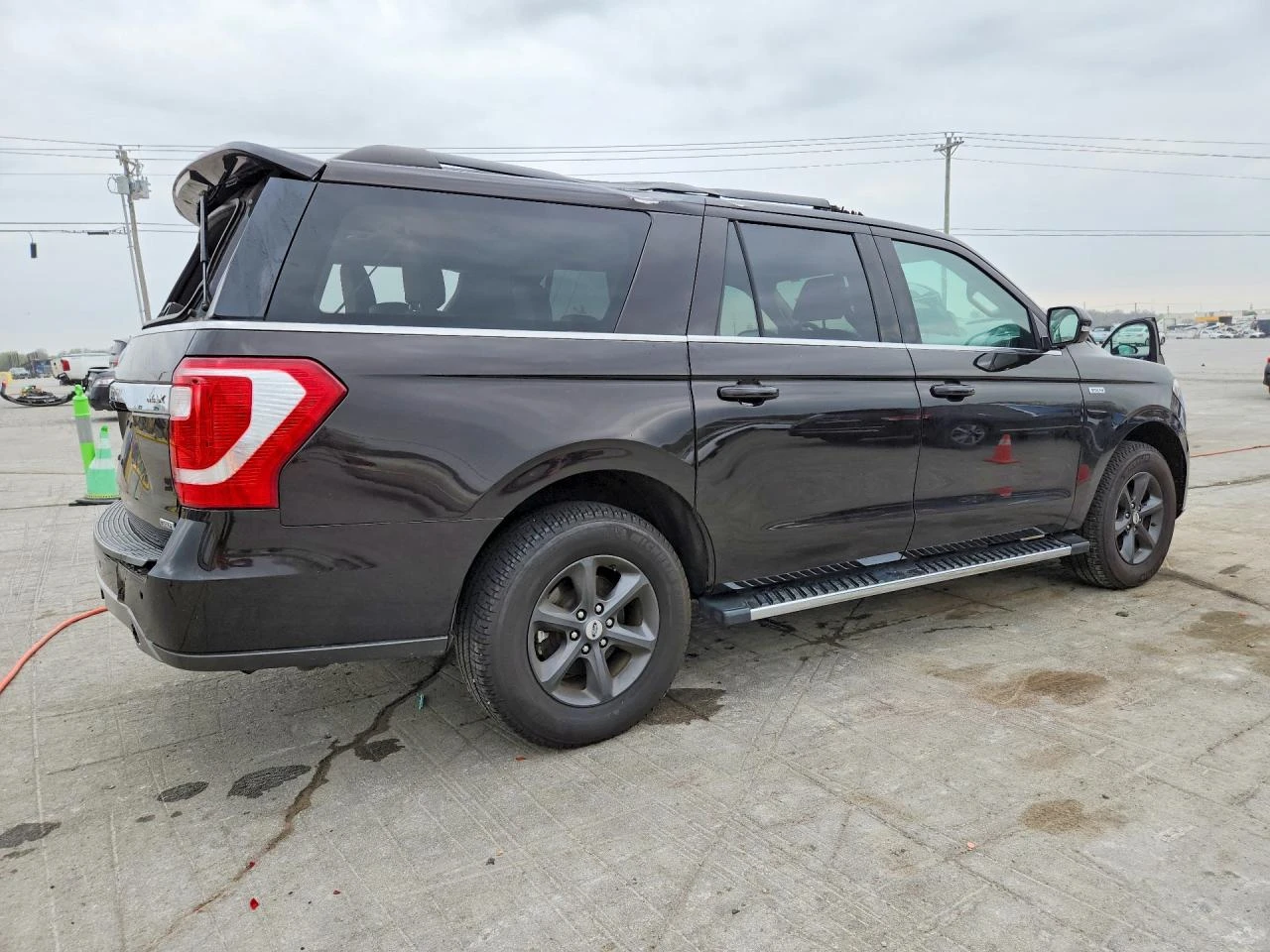 Ford Expedition MAX XLT/�����/7 �����/����� �� ������ ��  | Mobile.bg � ����������� 3