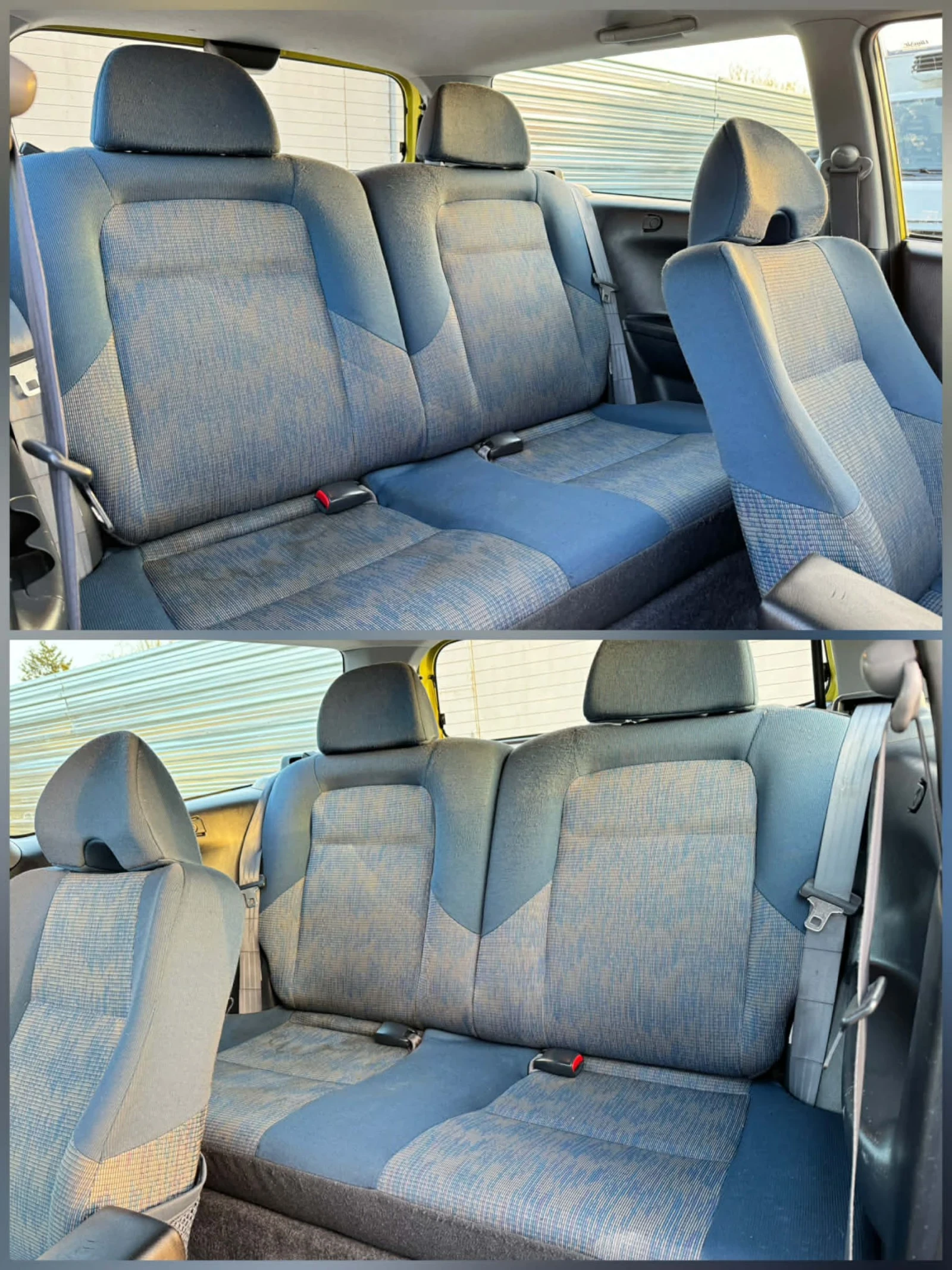 Honda Hr-v 4Х4* БЕНЗИН , снимка 10 - Автомобили и джипове - 54199086