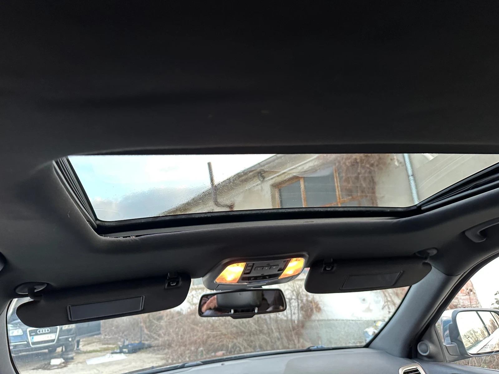 Jeep Grand cherokee Limited 3.6 , снимка 13 - Автомобили и джипове - 54308201