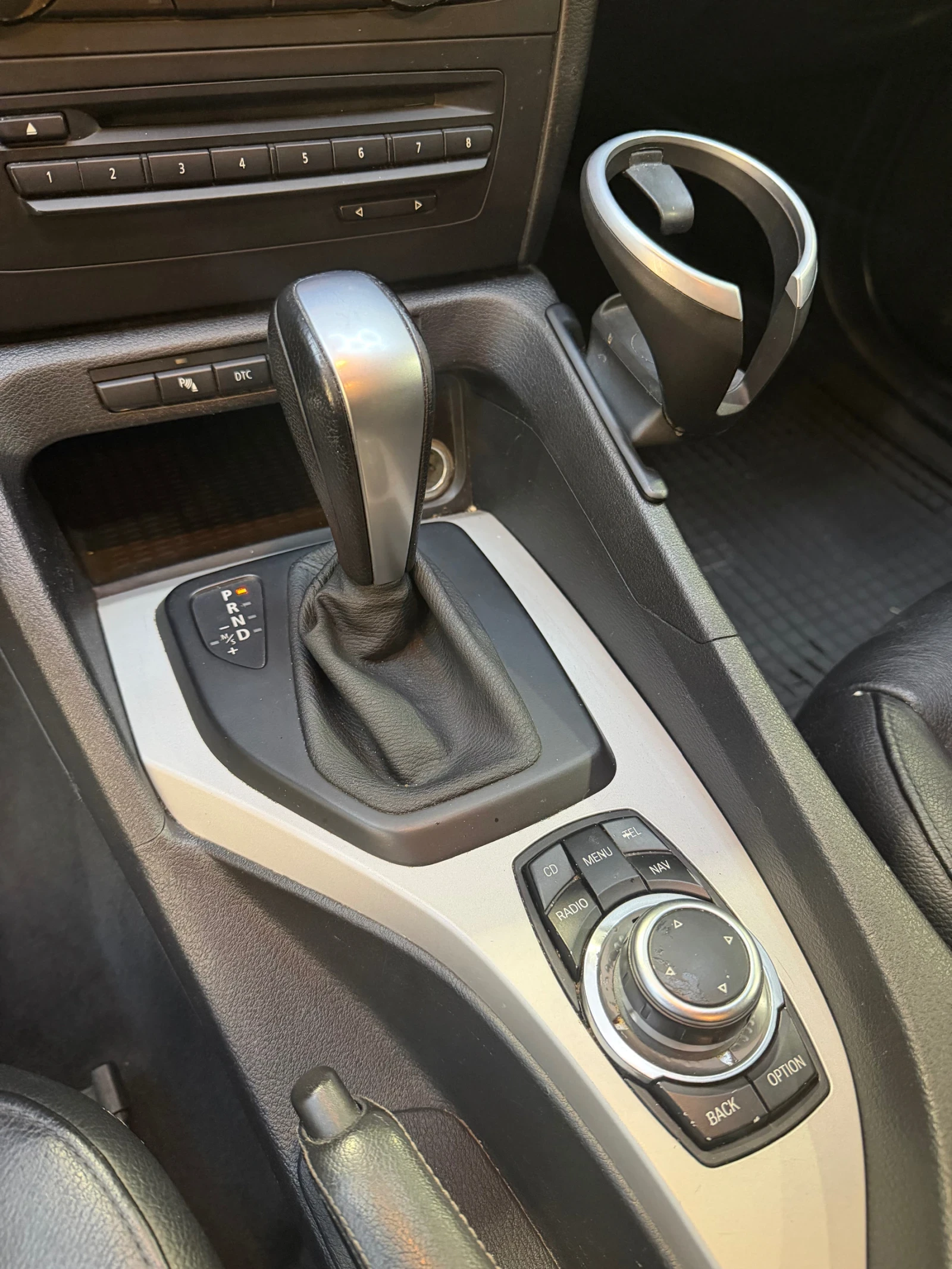 BMW X1 20d xDrive , снимка 7 - Автомобили и джипове - 54322219