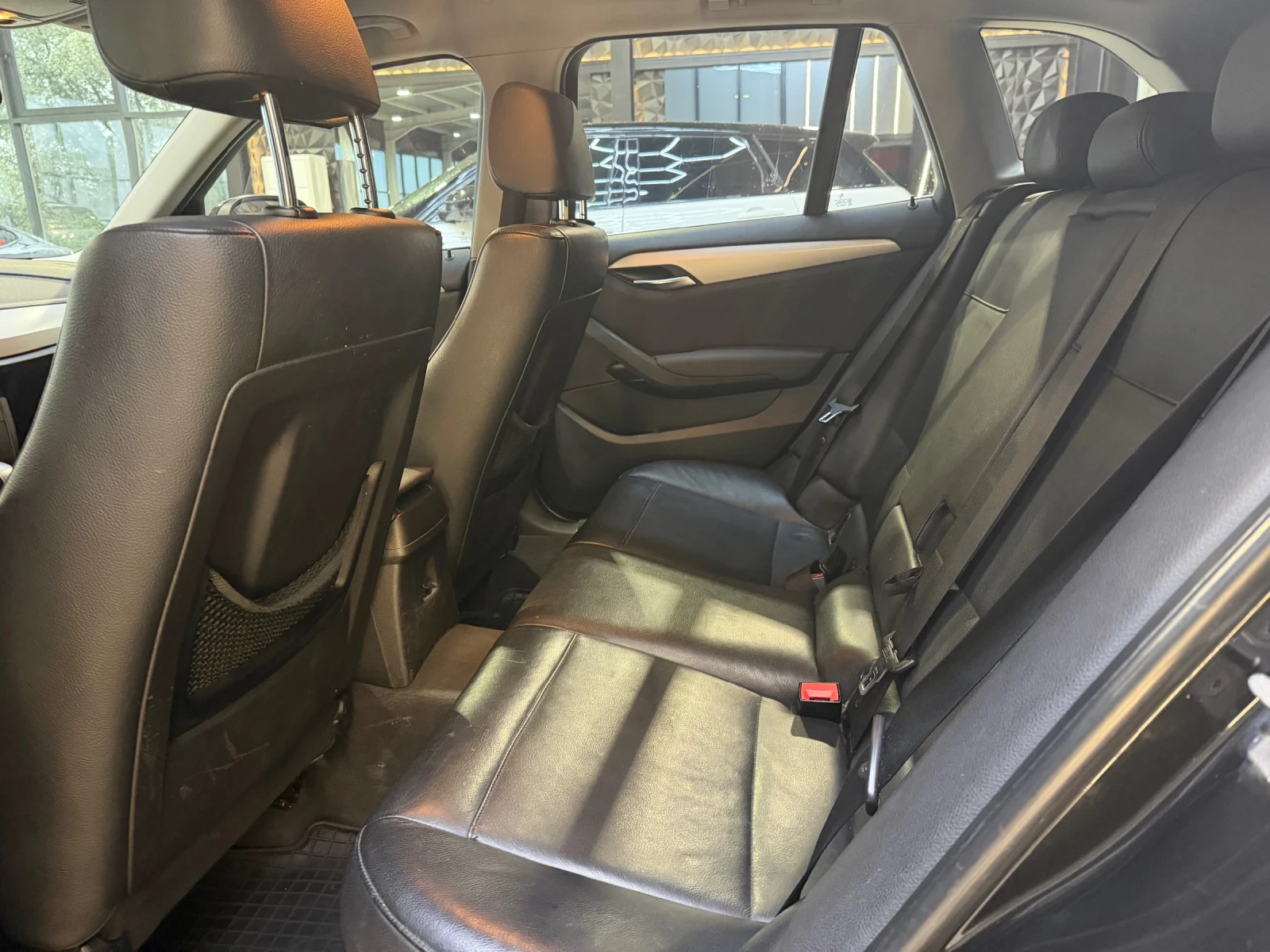 BMW X1 20d xDrive , снимка 4 - Автомобили и джипове - 54322219