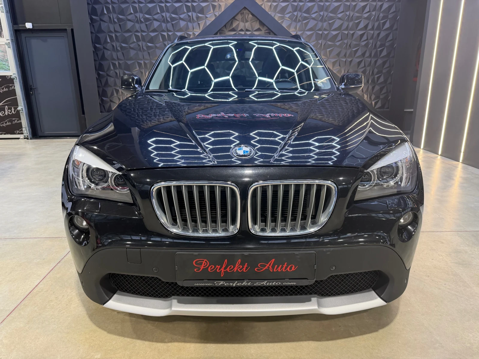 BMW X1 20d xDrive , снимка 2 - Автомобили и джипове - 54322219