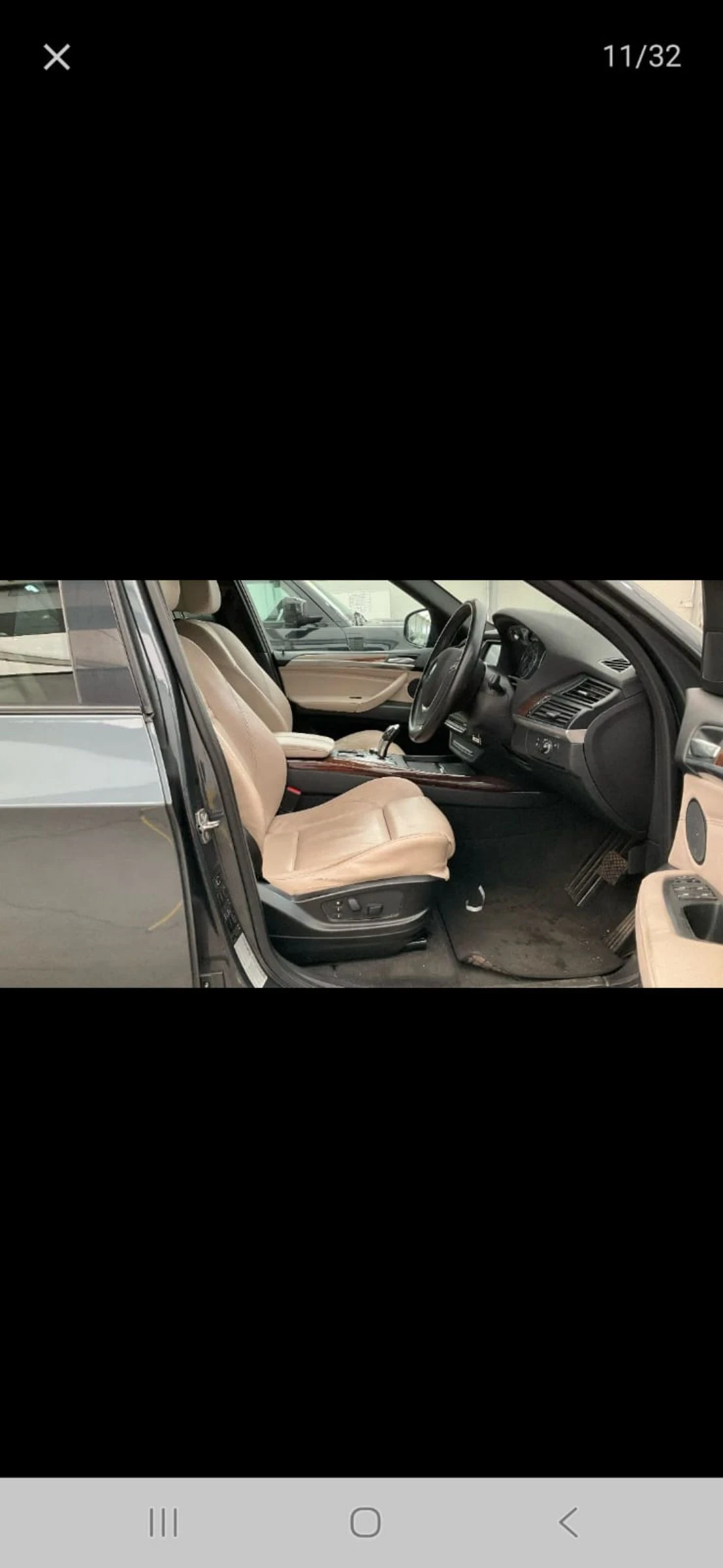 BMW X5 4.0 d 306, снимка 4 - Автомобили и джипове - 54574716