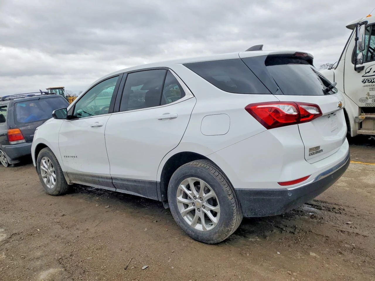 Chevrolet Equinox 1.5l Lt | Mobile.bg � ����������� 2