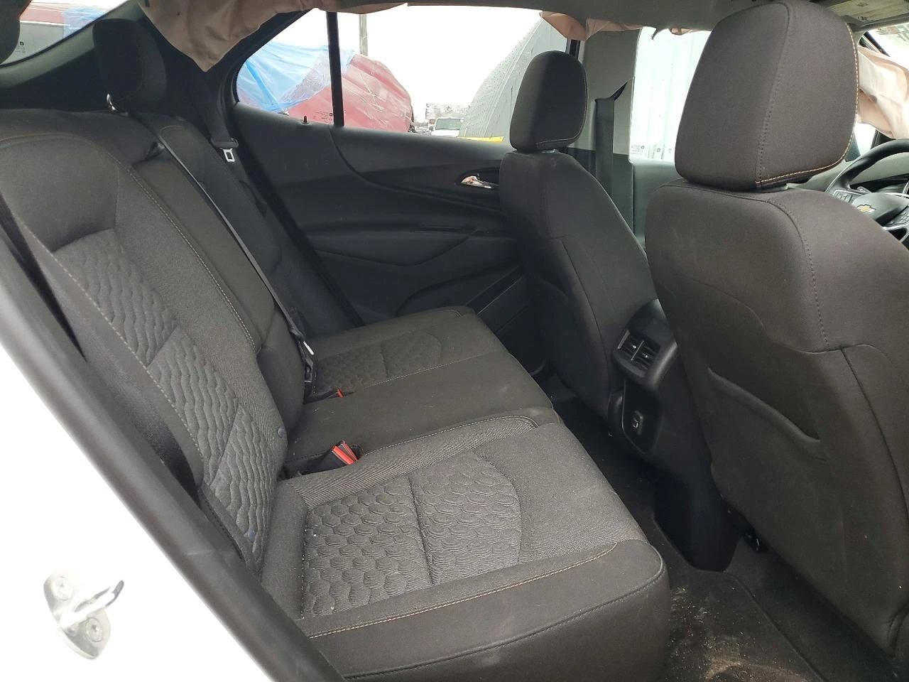Chevrolet Equinox 1.5l Lt | Mobile.bg � ����������� 11
