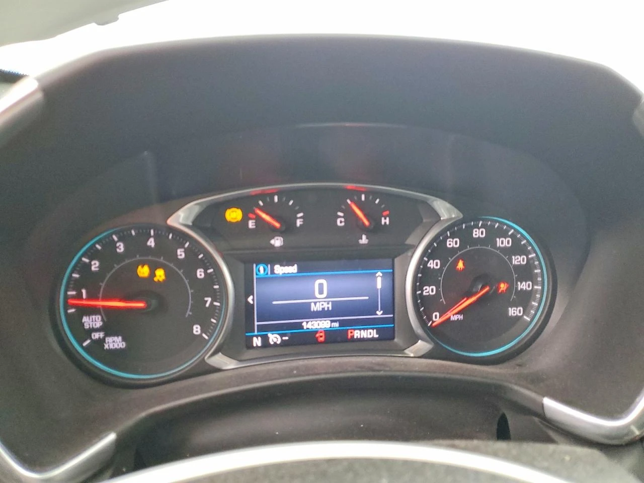 Chevrolet Equinox 1.5l Lt | Mobile.bg � ����������� 9