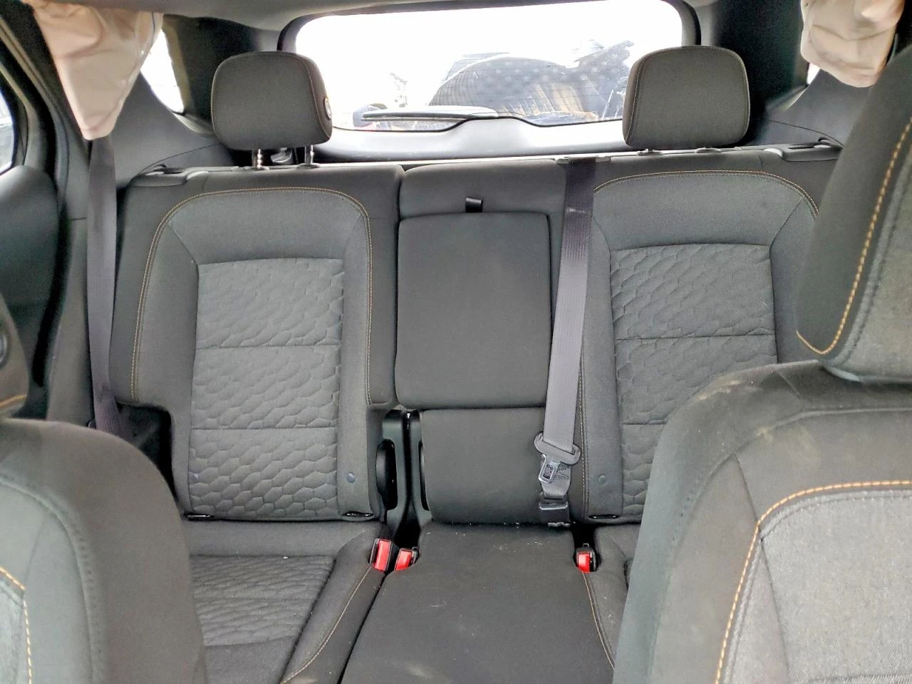 Chevrolet Equinox 1.5l Lt | Mobile.bg � ����������� 10