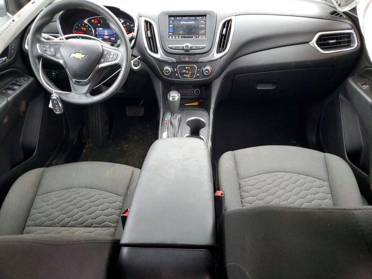 Chevrolet Equinox 1.5l Lt | Mobile.bg � ����������� 8