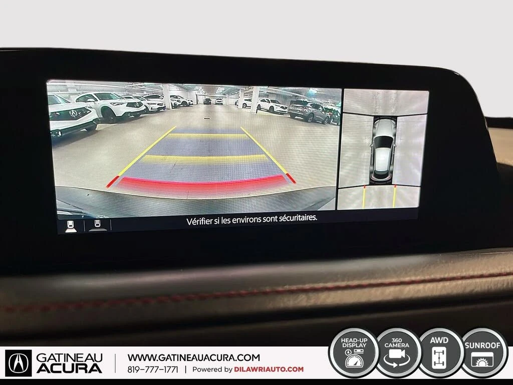 Mazda CX-30 GT TURBO* BOSE* DISTRONIC* LANE ASSIST* 360 CAM, снимка 13 - Автомобили и джипове - 54971651