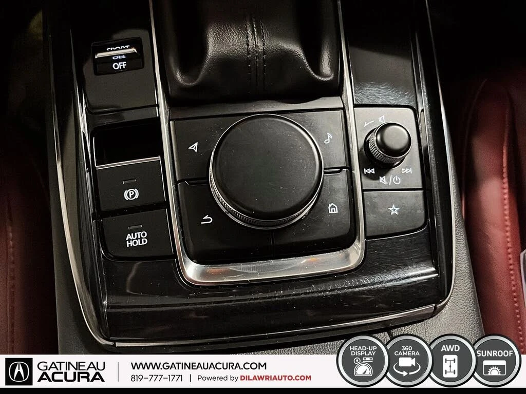 Mazda CX-30 GT TURBO* BOSE* DISTRONIC* LANE ASSIST* 360 CAM, снимка 15 - Автомобили и джипове - 54971651