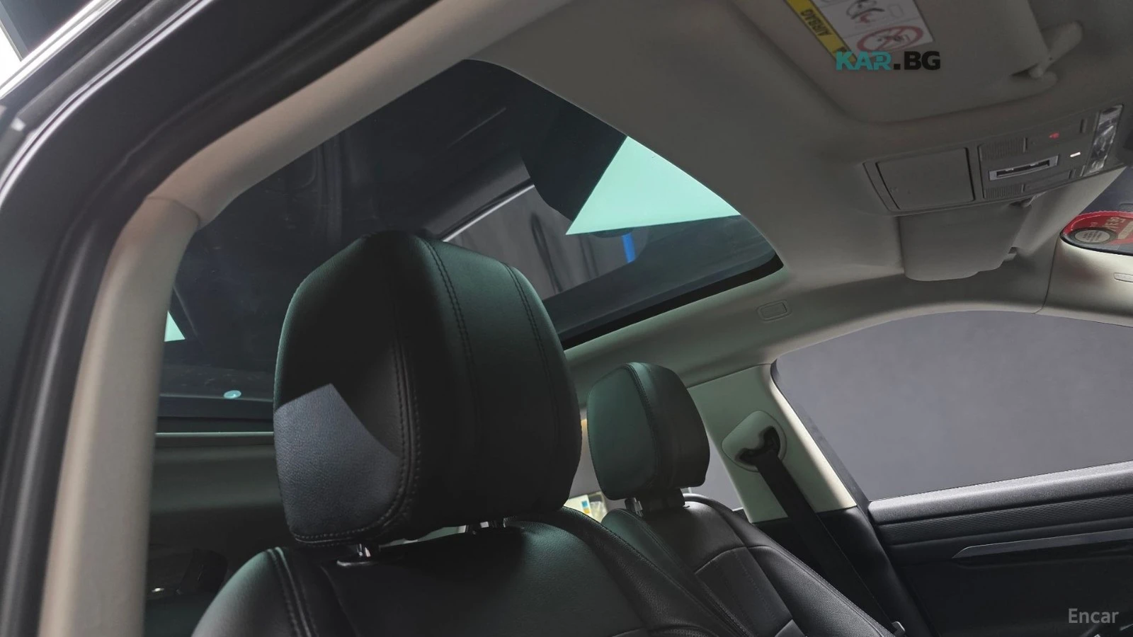 Land Rover Range Rover Evoque * D150S* КОЖА* ПОДГРЕВ* ПАНОРАМА* КАМЕРА* , снимка 15 - Автомобили и джипове - 54998909
