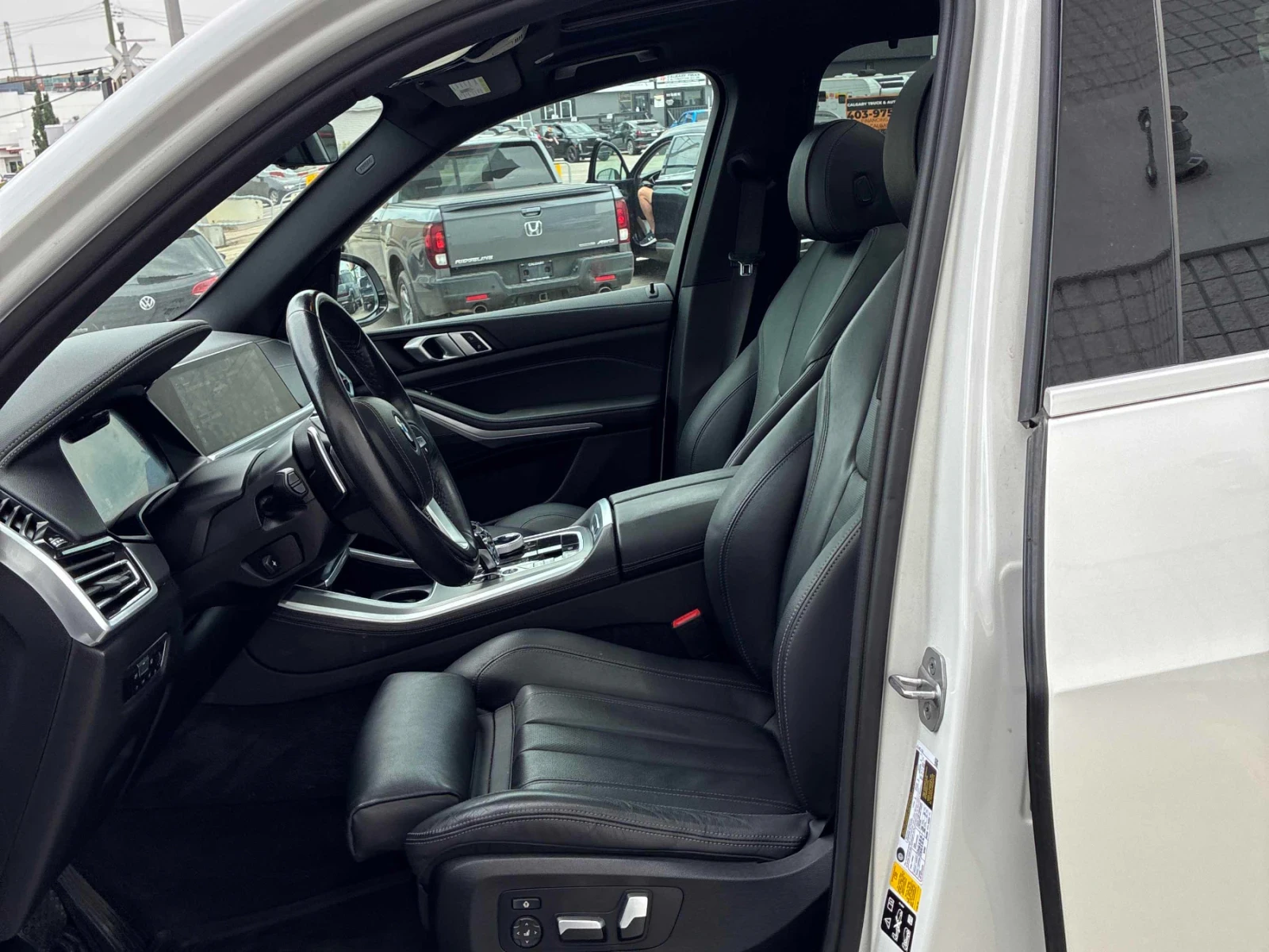 BMW X5 XDrive40i* HEAD-UP* 360* ПОДГРЕВ* ПАНОРАМА, снимка 12 - Автомобили и джипове - 55336230