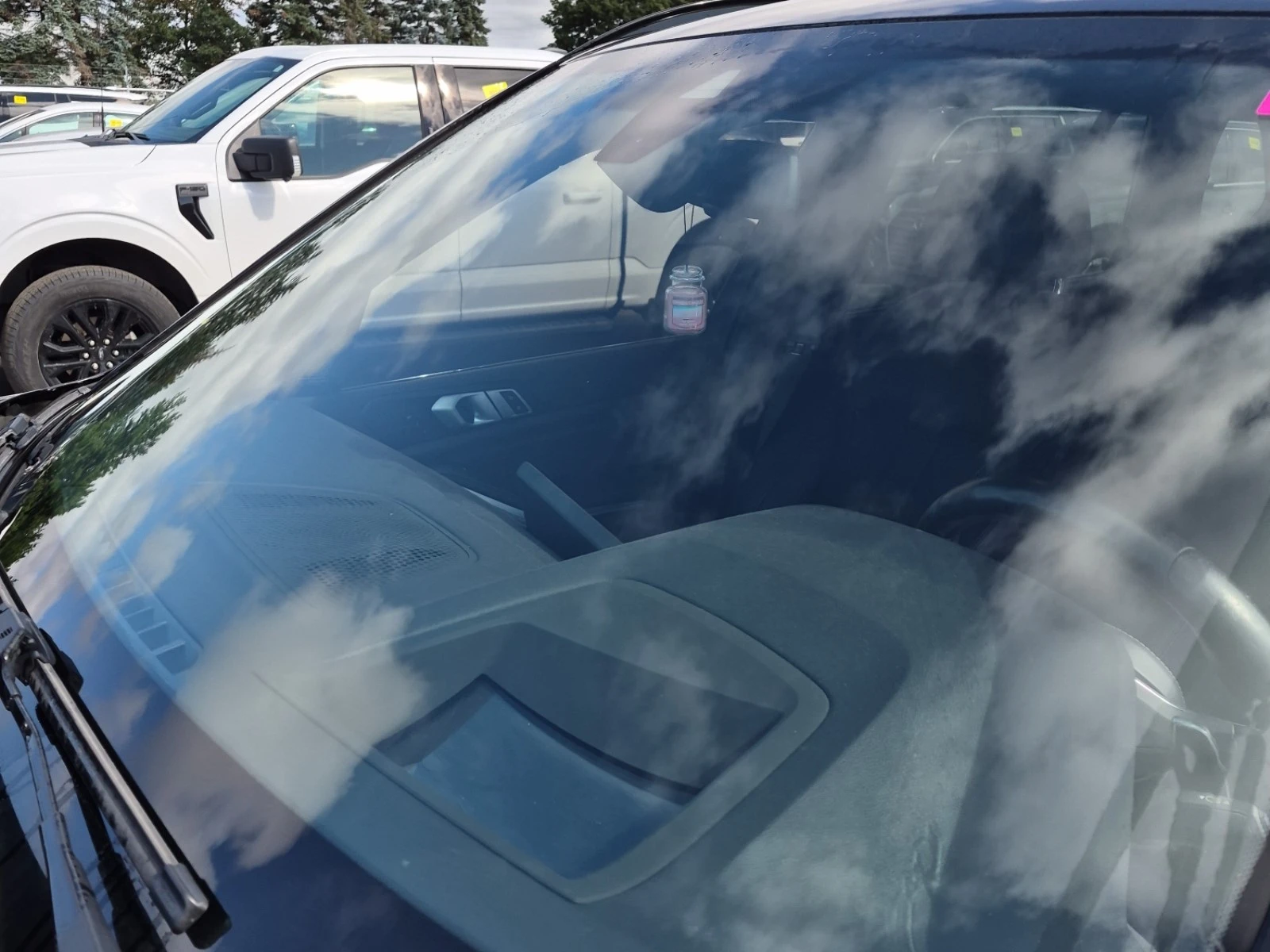 BMW X5 XDRIVE40I* MPACK* LASER* DISTR* HUD* PANO* KEYLESS, снимка 8 - Автомобили и джипове - 55404568