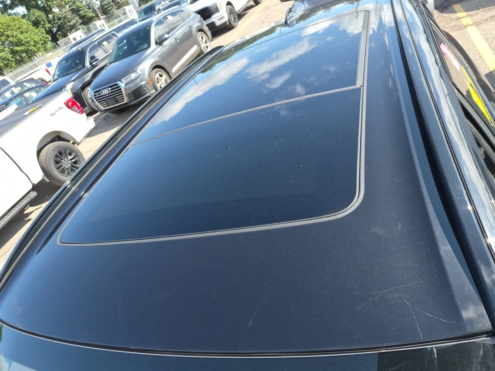 BMW X5 XDRIVE40I* MPACK* LASER* DISTR* HUD* PANO* KEYLESS, снимка 10 - Автомобили и джипове - 55404568