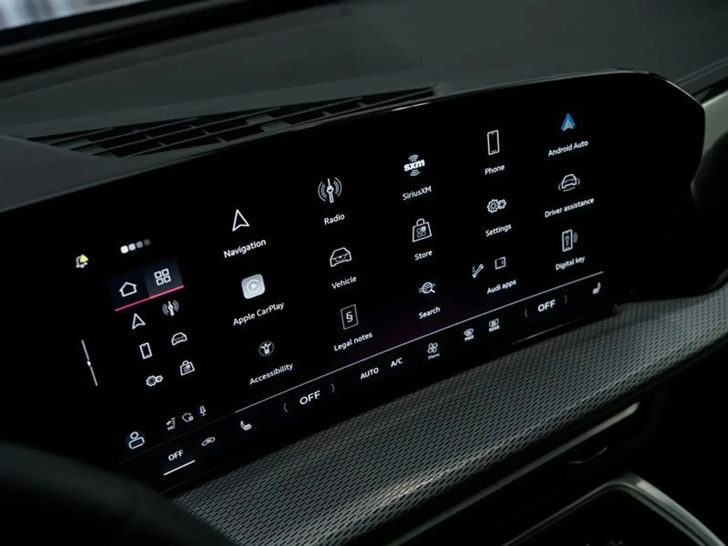 Audi Q5 PROGRESSIV S LINE ЦЕНА ДО БЪЛГАРИЯ АВТОКРЕДИТ, снимка 16 - Автомобили и джипове - 55779558