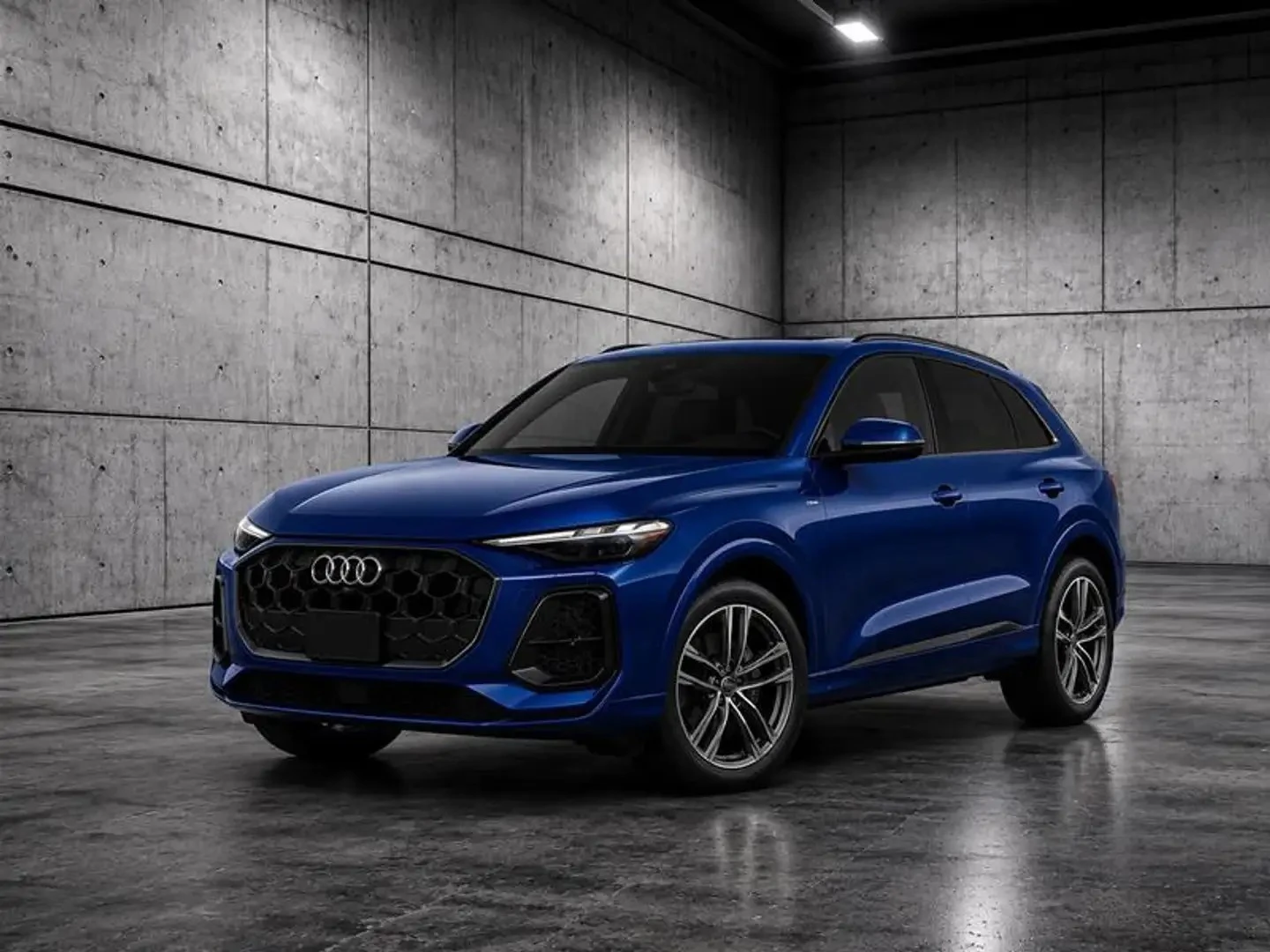 Audi Q5 PROGRESSIV S LINE ЦЕНА ДО БЪЛГАРИЯ АВТОКРЕДИТ