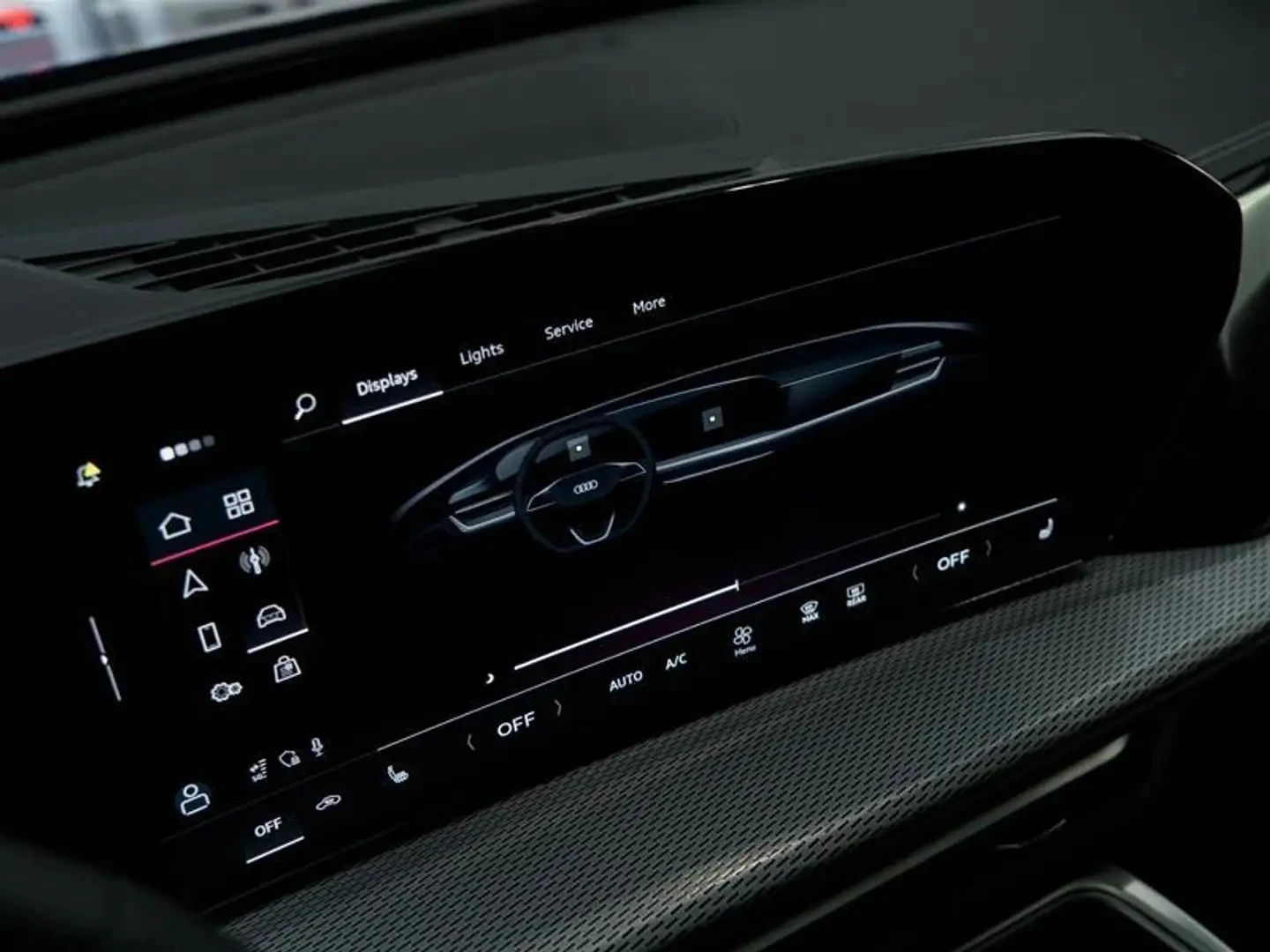 Audi Q5 PROGRESSIV S LINE ЦЕНА ДО БЪЛГАРИЯ АВТОКРЕДИТ, снимка 15 - Автомобили и джипове - 55779558