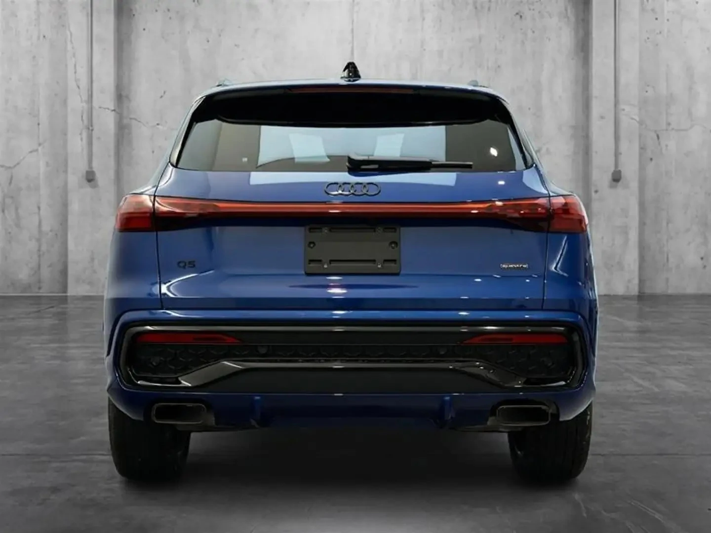 Audi Q5 PROGRESSIV S LINE ЦЕНА ДО БЪЛГАРИЯ АВТОКРЕДИТ, снимка 5 - Автомобили и джипове - 55779558