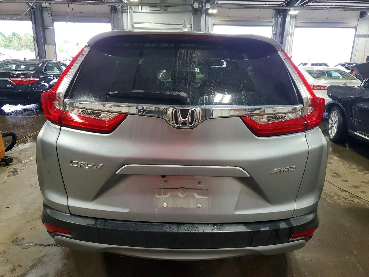 Honda Cr-v 1.5l Exl | Mobile.bg � ����������� 6