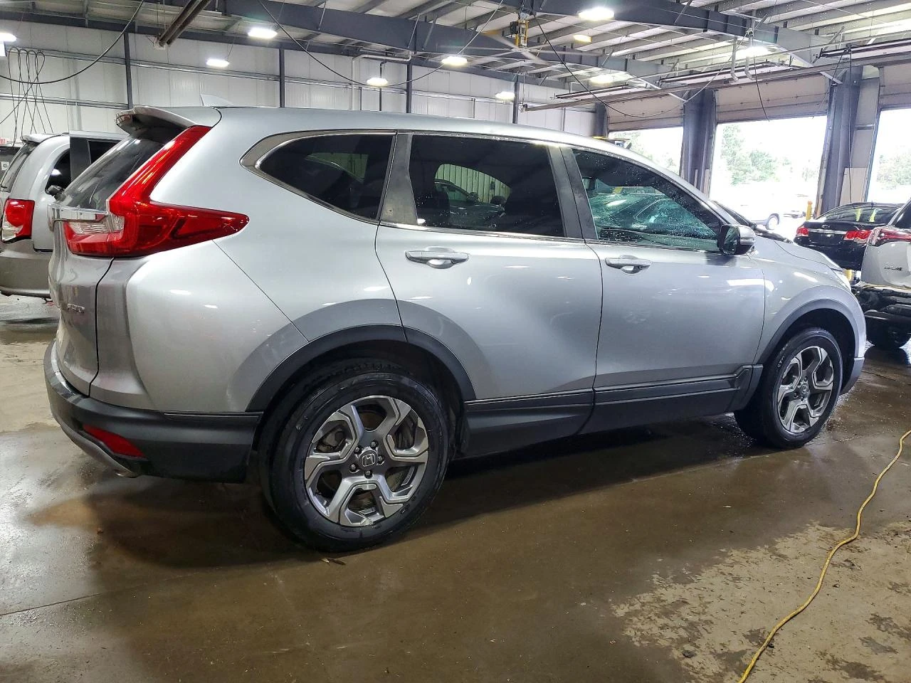 Honda Cr-v 1.5l Exl | Mobile.bg � ����������� 3