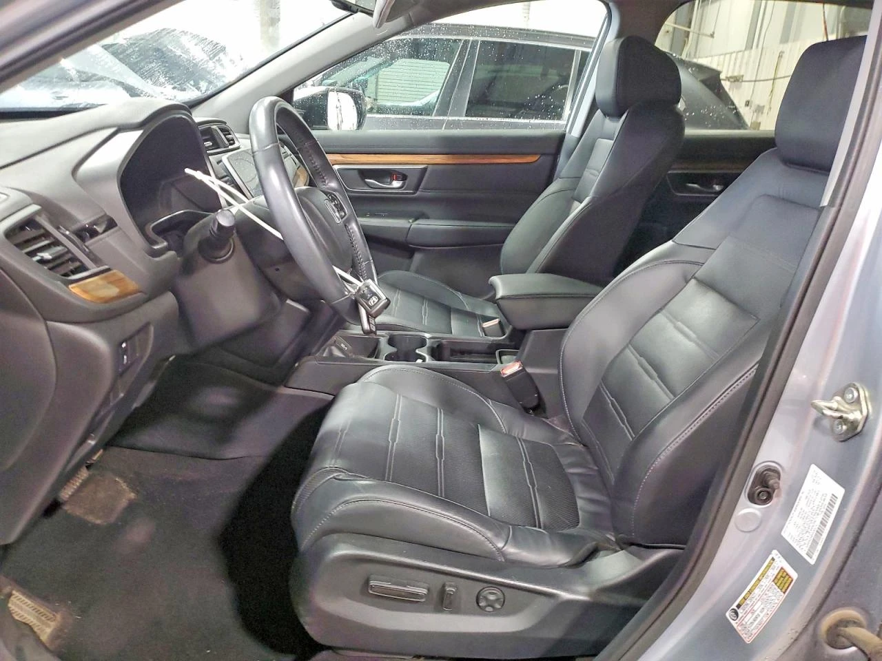 Honda Cr-v 1.5l Exl | Mobile.bg � ����������� 7
