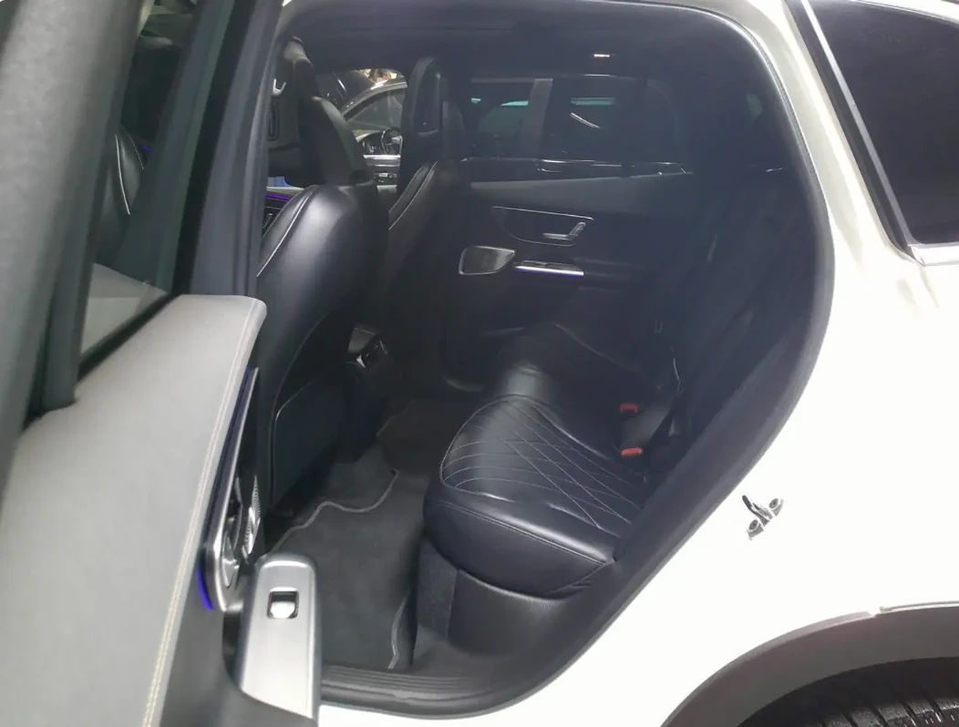 Mercedes-Benz EQE 350 | SUV | 4MATIC , снимка 15 - Автомобили и джипове - 56022817