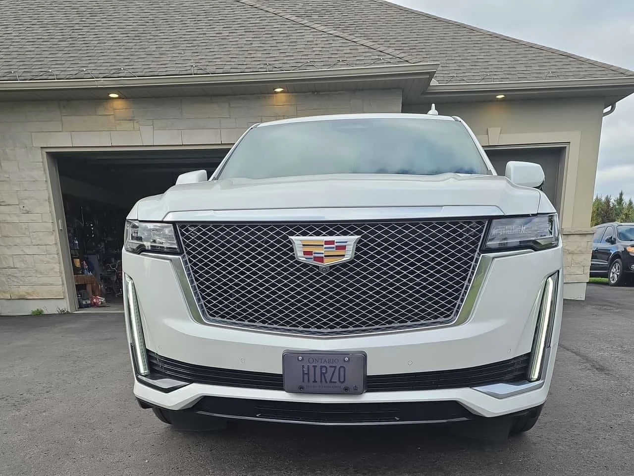 Cadillac Escalade * Premium Luxury Platinum * CARFAX * ����� �� ���� | Mobile.bg � ����������� 6