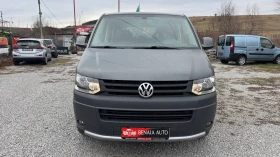 VW Caravelle 2.0 BI TDI 4x4 Avtomatik pan American , снимка 2