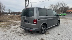 VW Caravelle 2.0 BI TDI 4x4 Avtomatik pan American , снимка 5