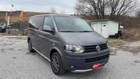 VW Caravelle 2.0 BI TDI 4x4 Avtomatik pan American , снимка 3