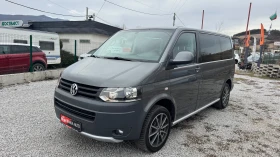 VW Caravelle 2.0 BI TDI 4x4 Avtomatik pan American , снимка 1