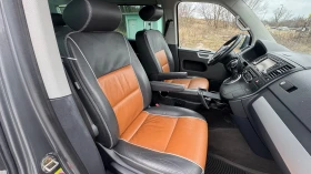 VW Caravelle 2.0 BI TDI 4x4 Avtomatik pan American , снимка 15