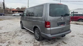 VW Caravelle 2.0 BI TDI 4x4 Avtomatik pan American , снимка 4