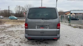 VW Caravelle 2.0 BI TDI 4x4 Avtomatik pan American , снимка 8