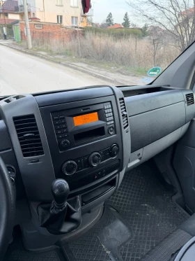 Mercedes-Benz Sprinter, снимка 8