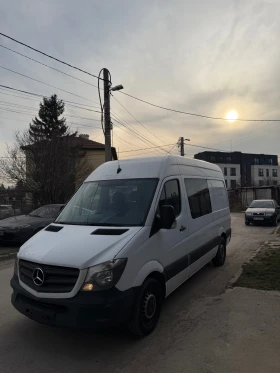 Mercedes-Benz Sprinter, снимка 2
