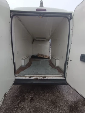 Fiat Ducato 3.0 160 коня, снимка 4