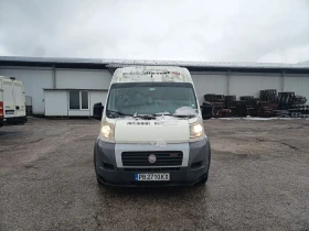 Fiat Ducato 3.0 160 коня, снимка 2