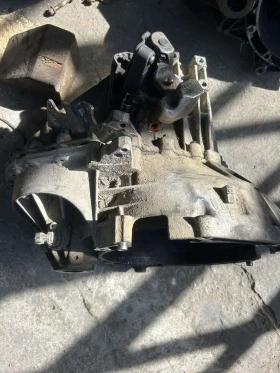 Ford Transit, снимка 2