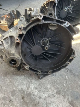 Ford Transit, снимка 1