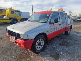 Opel Campo 2.5TD, снимка 2