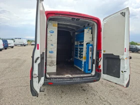 Ford Transit 2, 2 tdci , снимка 10
