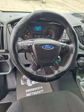 Ford Transit 2, 2 tdci , снимка 13