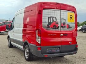 Ford Transit 2, 2 tdci , снимка 7