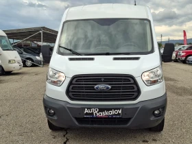 Ford Transit 2, 2 tdci , снимка 2