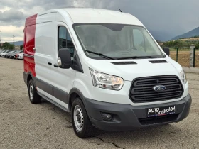 Ford Transit 2, 2 tdci , снимка 3
