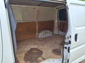 Обява за продажба на Toyota Hiace D4D ~3 999 лв. - изображение 10