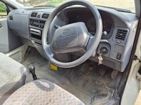 Обява за продажба на Toyota Hiace D4D ~3 999 лв. - изображение 5