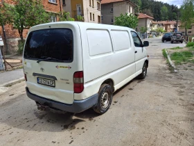 Обява за продажба на Toyota Hiace D4D ~3 999 лв. - изображение 4